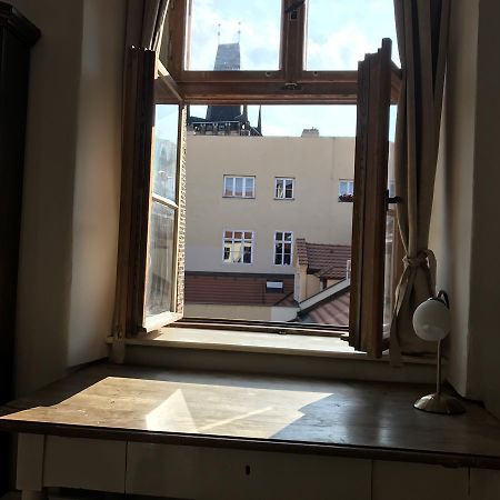 Queen Bee Apartments Prague Exterior photo